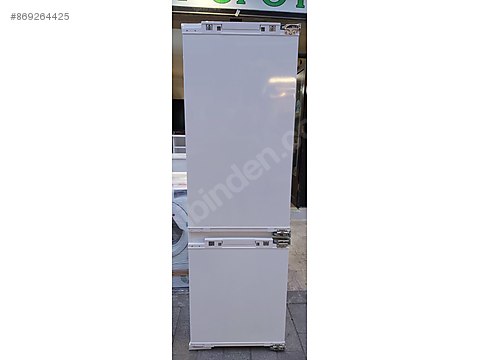 Beko Ankastre Buzdolabı