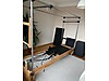 Used & Brand New Items / Sports / Pilates, Yoga & Gymnastic / Pilates Reformer