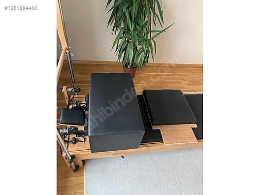 Used & Brand New Items / Sports / Pilates, Yoga & Gymnastic / Pilates Reformer