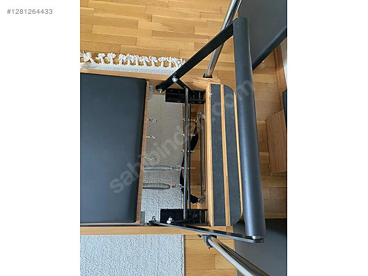 Used & Brand New Items / Sports / Pilates, Yoga & Gymnastic / Pilates Reformer