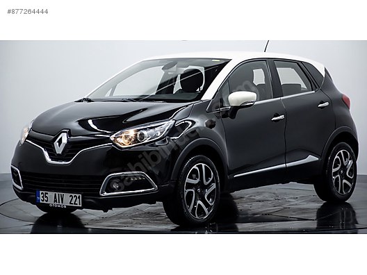 Renault Captur 1 5 Dci Icon Sahibinden 2016 Model Captur Icon At Sahibinden Com 877264444