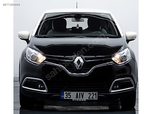 Renault Captur 1 5 Dci Icon Sahibinden 2016 Model Captur Icon At Sahibinden Com 877264444