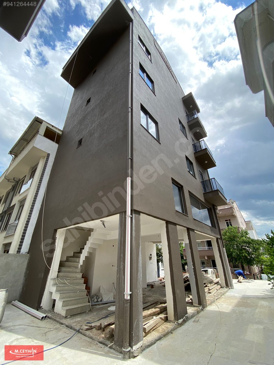 MERKEZİ KONUMLU KİRALIK HOME OFİS 2+1 DAİRE Kiralık Daire İlanları