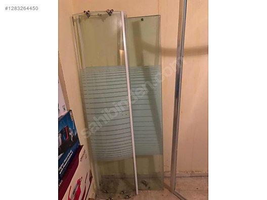 İkinci El ve Sıfır Alışveriş / Bahçe & Yapı Market / Yapı Malzemeleri / Banyo & Mutfak / Duşakabin & Duş Teknesi