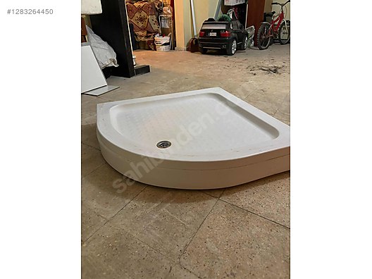 Duşakabin & Duş Teknesi