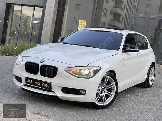 bmw 1 series 1 16i m sport ulu motorstan bmw 116i sport line dis m paket at sahibinden com 950264469