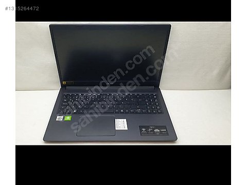 Acer i5/8/新品SSD128GB office2024 Acer / i5 işlemci 10.nesil 8gb ram 256gb ssdli Acer laptop