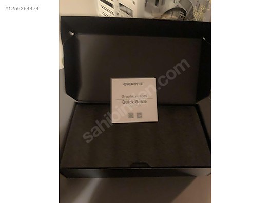 GeForce Ekran Kartı