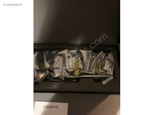 128 GeForce Ekran Kartı