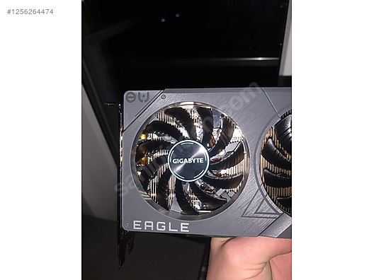 GeForce Ekran Kartı