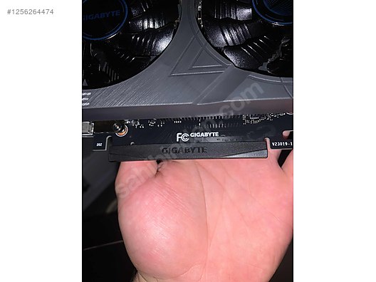 İkinci El Ekran Kartı