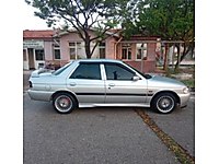 Ztec motor değişensiz hasar kayıtsız #1209264476