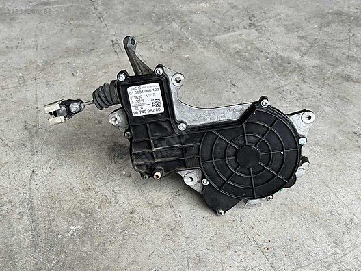 Otomobil & Arazi Aracı / Elektrik / PEUGEOT 208 1.2 BENZİNLİ