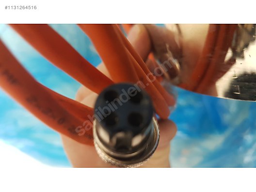 İkinci El ve Sıfır Alışveriş / Teknik Elektronik / Test & Ölçüm Cihazı / Yük Hücresi (Load Cell)