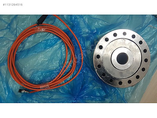 İkinci El ve Sıfır Alışveriş / Teknik Elektronik / Test & Ölçüm Cihazı / Yük Hücresi (Load Cell)