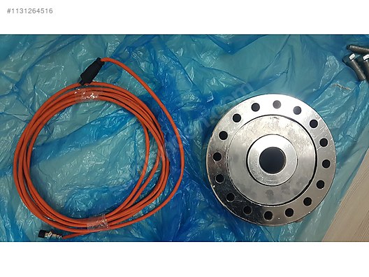 İkinci El ve Sıfır Alışveriş / Teknik Elektronik / Test & Ölçüm Cihazı / Yük Hücresi (Load Cell)