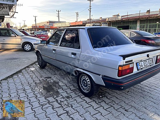 Vasıta / Otomobil / Renault / R 9 / 1.4 / GT