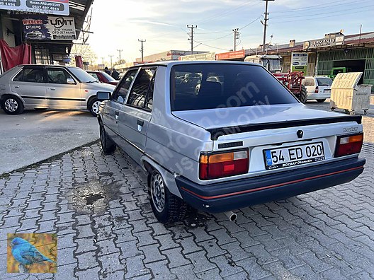 Vasıta / Otomobil / Renault / R 9 / 1.4 / GT