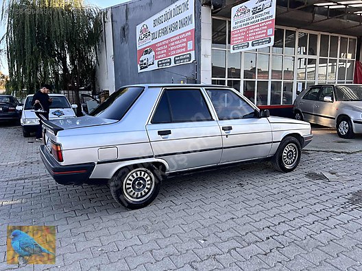 Vasıta / Otomobil / Renault / R 9 / 1.4 / GT