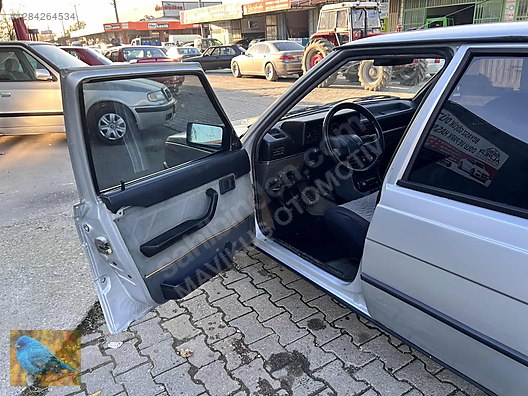 Vasıta / Otomobil / Renault / R 9 / 1.4 / GT