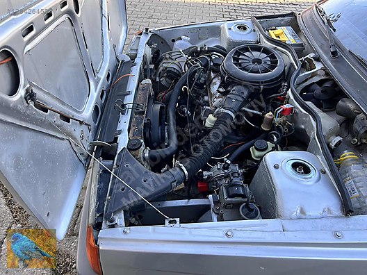 Vasıta / Otomobil / Renault / R 9 / 1.4 / GT