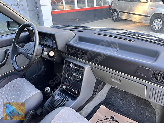 Vasıta / Otomobil / Renault / R 9 / 1.4 / GT