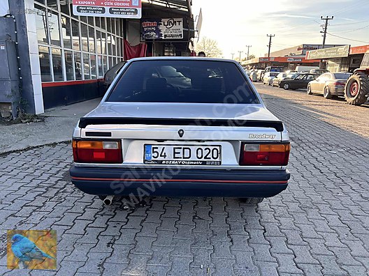 Vasıta / Otomobil / Renault / R 9 / 1.4 / GT