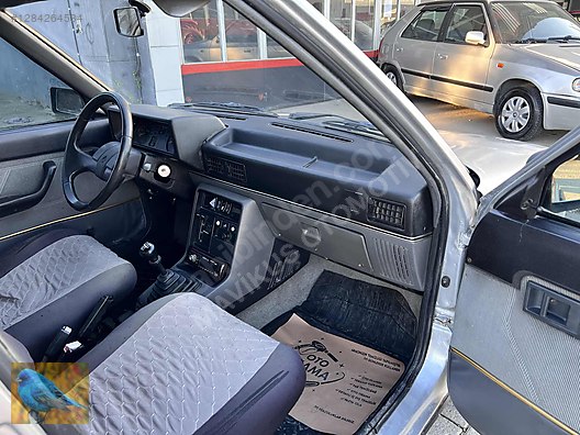 Vasıta / Otomobil / Renault / R 9 / 1.4 / GT