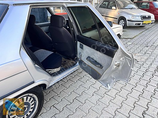 Vasıta / Otomobil / Renault / R 9 / 1.4 / GT