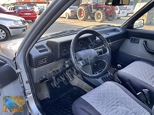 Vasıta / Otomobil / Renault / R 9 / 1.4 / GT