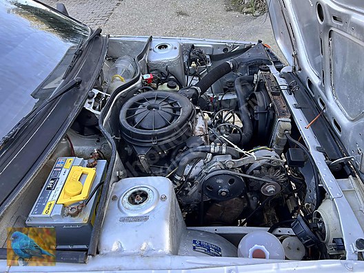 Vasıta / Otomobil / Renault / R 9 / 1.4 / GT