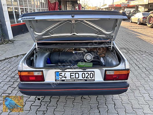 Vasıta / Otomobil / Renault / R 9 / 1.4 / GT