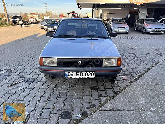 Vasıta / Otomobil / Renault / R 9 / 1.4 / GT