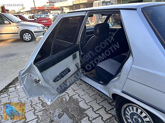 Vasıta / Otomobil / Renault / R 9 / 1.4 / GT