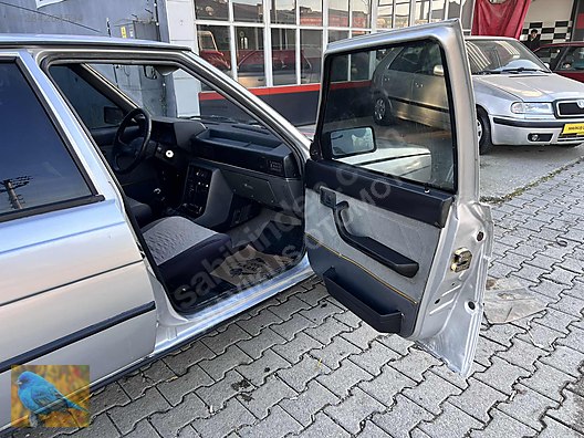 Vasıta / Otomobil / Renault / R 9 / 1.4 / GT