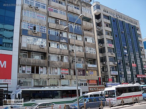 adana seyhan carsi merkezinde kiralik zemin bodrumlu is yeri sahibinden comda 953264544