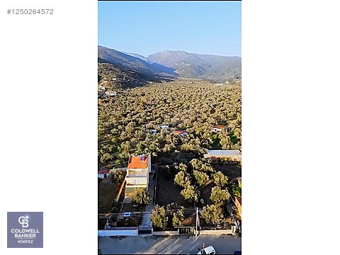 KIZILKEÇİLİ VİLLA İMARLI SATILIK ARSA