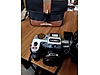 Used & Brand New Items / Cameras & Photographic Equipment / Analogue Film Cameras / 35 mm Film Cameras / Kodak