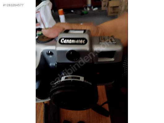 Used & Brand New Items / Cameras & Photographic Equipment / Analogue Film Cameras / 35 mm Film Cameras / Kodak