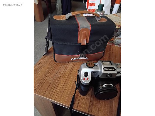 Used & Brand New Items / Cameras & Photographic Equipment / Analogue Film Cameras / 35 mm Film Cameras / Kodak