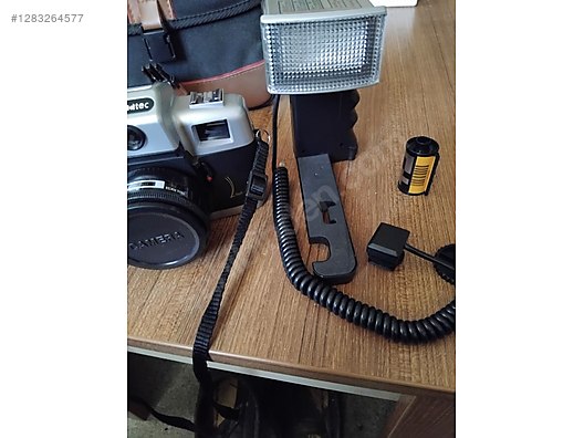 Used & Brand New Items / Cameras & Photographic Equipment / Analogue Film Cameras / 35 mm Film Cameras / Kodak