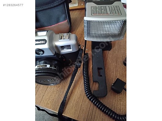 Used & Brand New Items / Cameras & Photographic Equipment / Analogue Film Cameras / 35 mm Film Cameras / Kodak