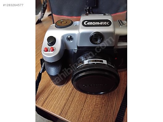 Used & Brand New Items / Cameras & Photographic Equipment / Analogue Film Cameras / 35 mm Film Cameras / Kodak