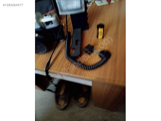 Used & Brand New Items / Cameras & Photographic Equipment / Analogue Film Cameras / 35 mm Film Cameras / Kodak