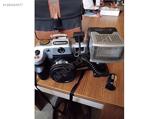 Used & Brand New Items / Cameras & Photographic Equipment / Analogue Film Cameras / 35 mm Film Cameras / Kodak