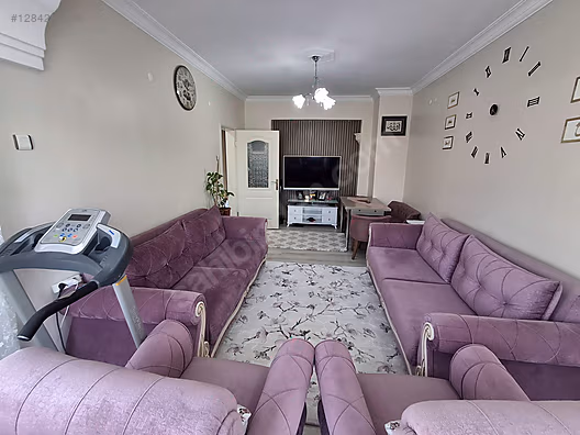 Uydukent Orhangazi Satılık Müstakil Ev Bahçeli İçi Yapılı Evler