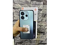 NET-CELDEN HAFTANIN FIRSAT ÜRÜNÜ SIFIR REDMİ NOTE 14 15 GÜNLÜK #1283264671