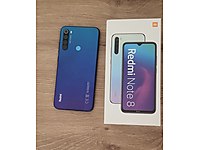 Redmi Note 8 #1282264703
