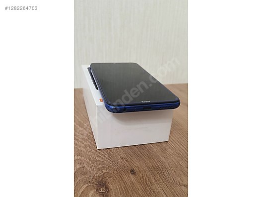 Used & Brand New Items / Cell Phones & Accessories / Cell Phones / Xiaomi / Redmi Note 8