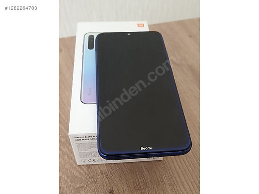 Used & Brand New Items / Cell Phones & Accessories / Cell Phones / Xiaomi / Redmi Note 8
